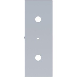 Щит ЯУР для УЭРМ счетчик на DIN-рейку (400х300х150) Basic EKF uerm-din-400