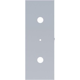 Щит ЯУР для УЭРМ счетчик на DIN-рейку (400х300х150) Basic EKF uerm-din-400