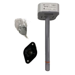 Датчик температуры канальный -20-+80град.C PT1000 180мм SE SDTP180