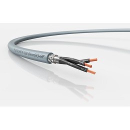 Кабель FLEXICORE 135 CH нг(А)-HF 3х0.75 (м) LAPP 3120001980