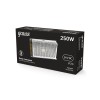 Блок питания для светодиодной ленты Black 250Вт 24В IP20 (драйвер) GAUSS 202002250