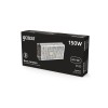 Блок питания для светодиодной ленты Black 150Вт 24В IP20 (драйвер) GAUSS 202002150