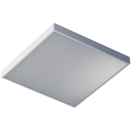 Светильник светодиодный 80 148 ДВО-10-О-40-3К-IP40-Грильято-DALI Innolux 80148