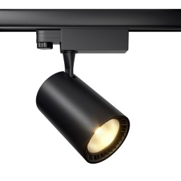 Светильник трековый Vuoro Trinity 20Вт 3000К 60град. Voltega TR-VGL029-3-20W3K-W-B