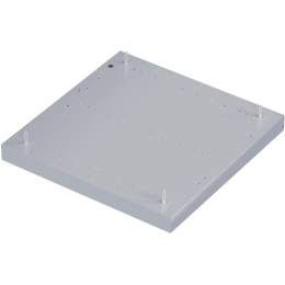 Светильник светодиодный 80 150 ДВО-10-О-40-3К-IP40-Грильято-A3 Innolux 80150