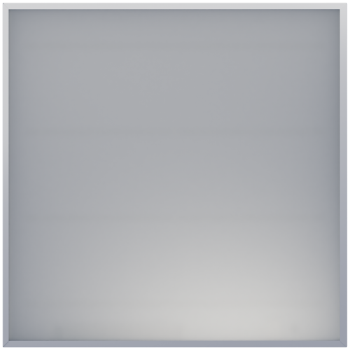 Светильник светодиодный 80 151 ДВО-10-О-40-4К-IP40-Грильято-DALI Innolux 80151