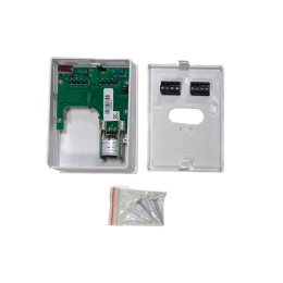 Датчик CO для гаражей 100PPM 4-20мА 24В SE SGCMC