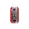 Пульт универсальный для телевизора RX-E877 Rexant 38-0015