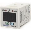 Амперметр цифровой программируемый 1- 1000А 230В (1 перекл. контакт) EMAS RDA1A