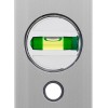 Уровень AV 80 L = 80см 2 глазка точн. 0.5мм/м SOLA 01111101