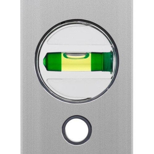 Уровень AV 80 L = 80см 2 глазка точн. 0.5мм/м SOLA 01111101
