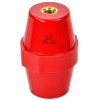 Изолятор SM 76 силовой IEK YIS11-76-25