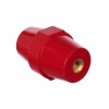 Изолятор SM 76 силовой IEK YIS11-76-25