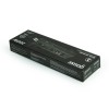 Блок питания для светодиодной ленты Black 200Вт 24В IP66 герметичный (драйвер) GAUSS 202022400