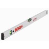 Уровень AV 100 L = 100см 2 глазка точн. 0.5мм/м SOLA 01111301