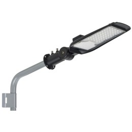 Кронштейн КР-1 d48 L350 монтаж. лента 1 хомут сер. IEK LT-DKU0D-CR-48-35-21-K03