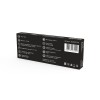 Блок питания для светодиодной ленты Black 150Вт 24В IP66 герметичный (драйвер) GAUSS 202022150