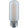 Лампа светодиодная филаментная 14 439 NLL-F-T39-7-230-2.7K-E27-FR FILAMENT матовая E27 176-264В 110м