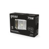 Блок питания для светодиодной ленты Black 75Вт 24В IP20 (драйвер) GAUSS 202002075