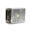 Блок питания для светодиодной ленты Black 75Вт 24В IP20 (драйвер) GAUSS 202002075