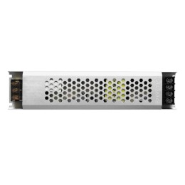 Блок питания для светодиодной ленты Black 150Вт 24В IP20 (драйвер) GAUSS 202102150