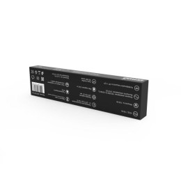 Блок питания для светодиодной ленты Black 150Вт 24В IP20 (драйвер) GAUSS 202102150