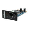 Карта SNMP mini DL801 для ИБП СИПБ 1 x RJ45 Ethernet 10/100 Связь инжиниринг DL801