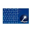 Гирлянда занавес светодиод. ULD-C1515-160/DTA WHITE IP20 с контроллером 160led 1.5х1.5м прозр. бел.