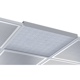 Светильник светодиодный 82 669 ДВО-01-К-30-4К-IP40-Армстронг-A1 Innolux 82669