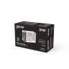 Блок питания для светодиодной ленты Black 30Вт 24В IP20 (драйвер) GAUSS 202002030