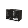 Блок питания для светодиодной ленты Black 30Вт 24В IP20 (драйвер) GAUSS 202002030
