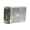 Блок питания для светодиодной ленты Black 50Вт 24В IP20 (драйвер) GAUSS 202002050