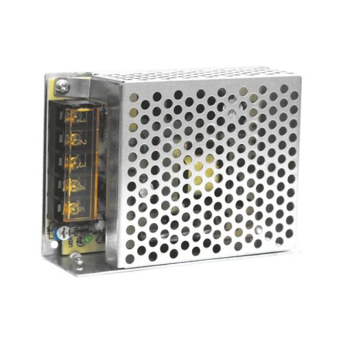 Блок питания для светодиодной ленты Black 50Вт 24В IP20 (драйвер) GAUSS 202002050