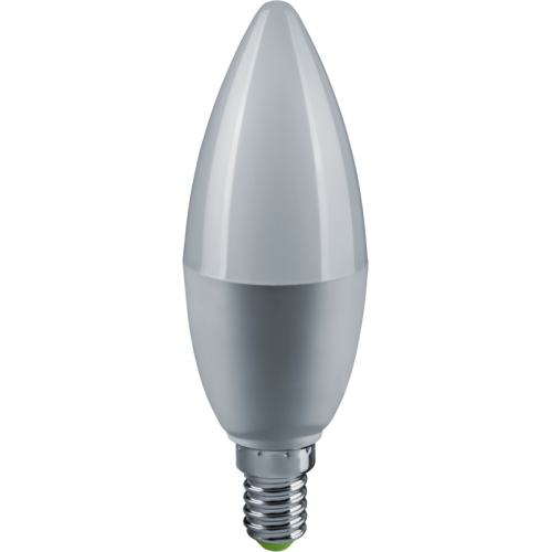 Лампа светодиодная 82 422 Smart Home NLL-C37-7-230-RGBWWW-E14-WIFI матовая E14 176-264В Navigator 82