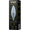 Лампа светодиодная 82 422 Smart Home NLL-C37-7-230-RGBWWW-E14-WIFI матовая E14 176-264В Navigator 82