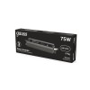 Блок питания для светодиодной ленты Black 75Вт 24В IP66 герметичный (драйвер) GAUSS 202022075