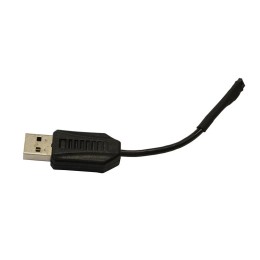 Датчик-USB температуры и влажности окружающей среды для NetAgentA c USB-портом NetFeeler3 USB mini 1