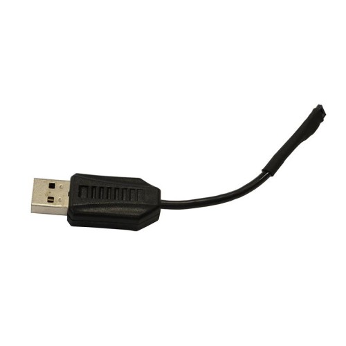 Датчик-USB температуры и влажности окружающей среды для NetAgentA c USB-портом NetFeeler3 USB mini 1