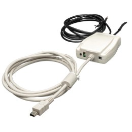 Датчик температуры и влажности окружающей среды для карты DA806 NetFeeler 3 USB mini 1 x mini USB ти