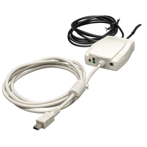 Датчик температуры и влажности окружающей среды для карты DA806 NetFeeler 3 USB mini 1 x mini USB ти