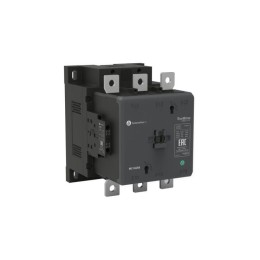 Контактор MC1G 3п 330А кат. 100-250В AC/DC 2НО+2НЗ SE MC1G330KUE