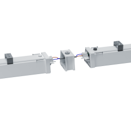 Светильник светодиодный 93 649 DSO-01-40-4K-IP65-LED-A3 40Вт 4000К IP65 4520/638лм линейный БАП 180