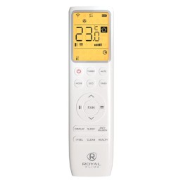 Сплит-система инверторного типа PERFETTO DC EU INVERTER RCI-PFD55HN ROYAL Clima НС-1692261