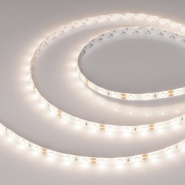 Лента светодиодная RTW-SE-A60-8mm 12V Day 4000К 4.8Вт/м IP65 2835 герметичная (уп.5м) Arlight 015447