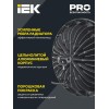 Светильник ДСП 4003 150Вт 4000К IP65 (High Bay) для высоких пролетов алюм. IEK LDSP0-4003-150-40-K23
