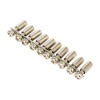 Перемычка тип 10PIN для 35.0кв.мм (уп.10шт) PROxima EKF plc-per-10PIN-35