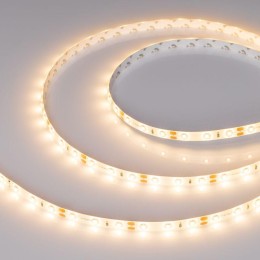 Лента светодиодная RTW-SE-A60-8mm 12V Warm 3000К 4.8Вт/м IP65 2835 герметичная (уп.5м) Arlight 01479