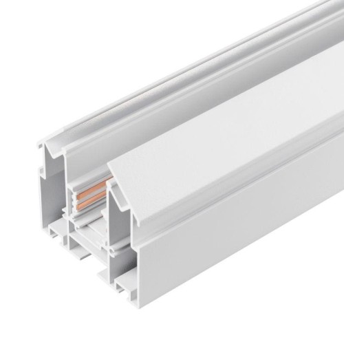 Трек встраиваемый MAG-ORIENT-TRACK-2653-STR-G-2000 (WH) IP20 металл Arlight 047570