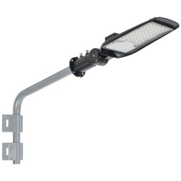 Кронштейн КР-2 d48 L500 монтаж. лента 2 хомута сер. IEK LT-DKU0D-CR-48-50-22-K03