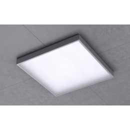 Светильник светодиодный 82 684 ДВО-02-О-30-3К-IP40-Армстронг-А3 Innolux 82684